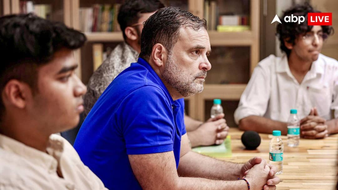 ‘धुंधली कॉपियां, गायब पेज, धोखा है’, राहुल गांधी ने CBSE मामले में केंद्र को घेरा, PM मोदी पर लगाया गंभीर आरोप