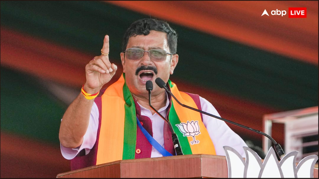 ‘जिस पार्टी ने लक्ष्मी भंडार का नाम बदलकर घुसपैठियों…’, TMC के आरोपों पर भड़की BJP