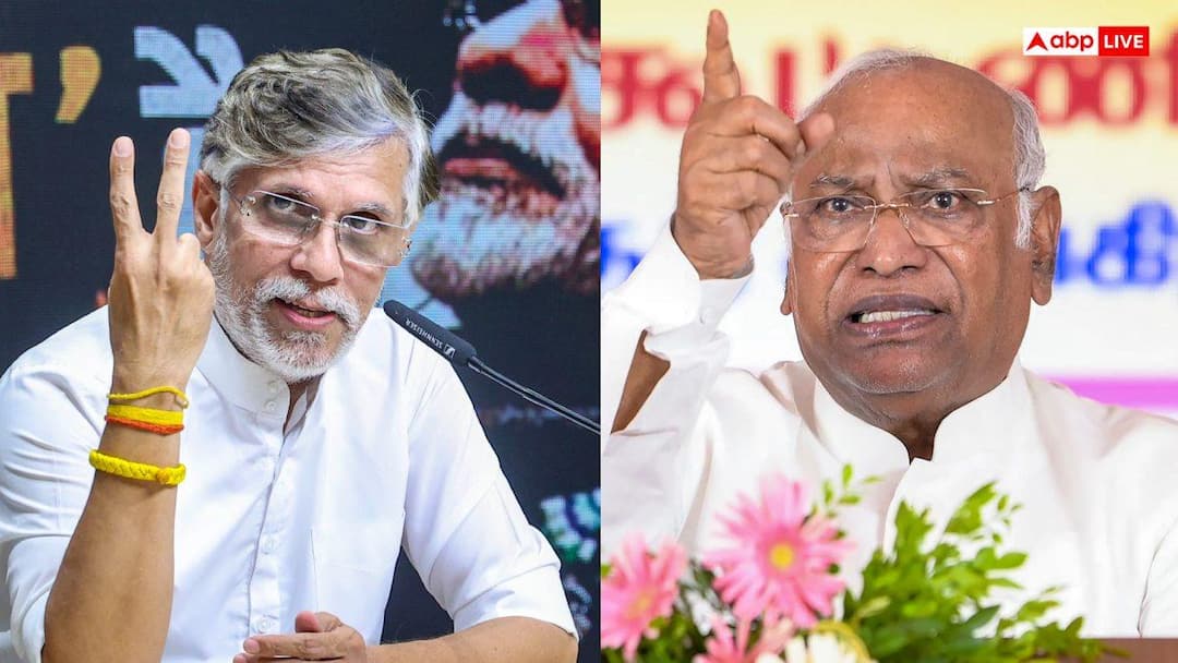 Congress Rajya Sabha Candidate List 2026: कांग्रेस के राज्यसभा उम्मीदवार का ऐलान, खरगे और पवन खेड़ा को कर्नाटक से उतारा, देखे पूरी लिस्ट
