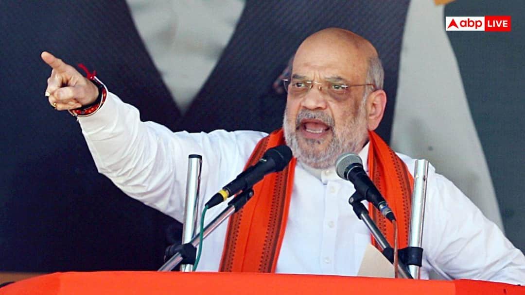 शांति की राह पर नॉर्थ-ईस्ट, 1-2 राज्यों को छोड़कर हट जाएगा AFSPA, गृह मंत्री अमित शाह का बड़ा एलान