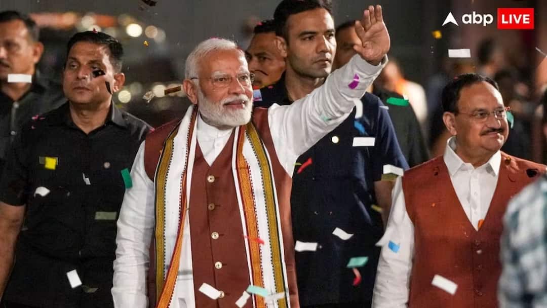 नरेंद्र मोदी ने बनाया सबसे लंबे समय तक चुने हुए PM का रिकॉर्ड, अमेरिका से आई बधाई, कहा – ‘उनकी लीडरशिप में…’