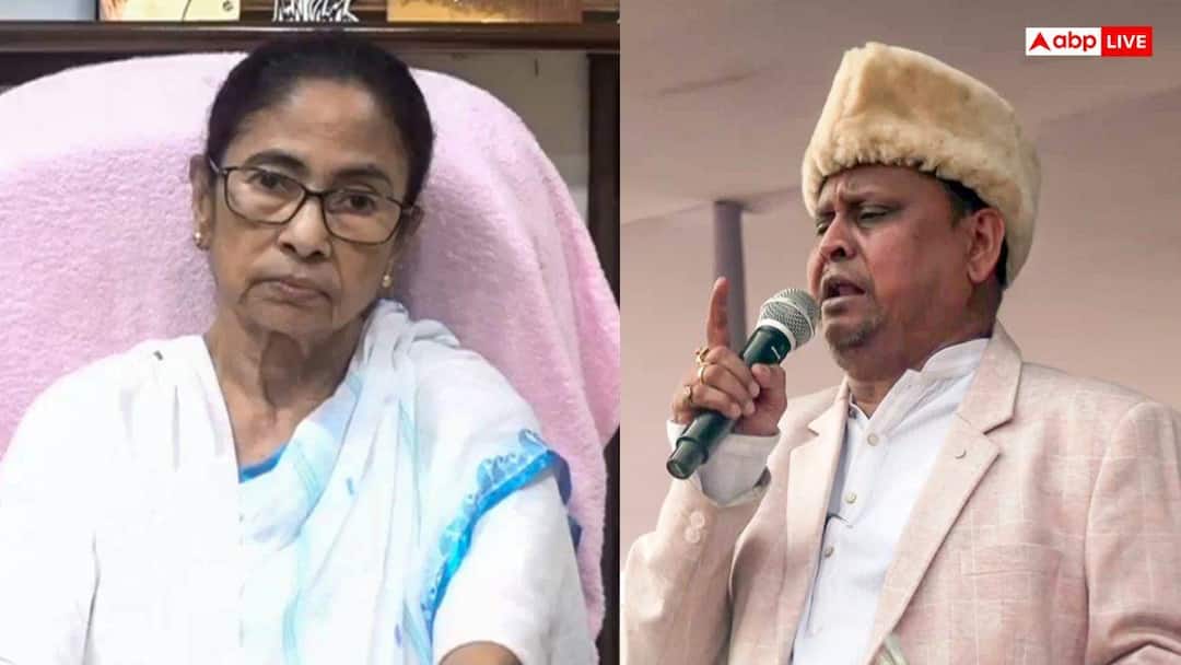 ‘आज भी चलता हमारा फैसला’, हुमायूं कबीर ने ममता को विधानसभा पहुंचाने के किया सीट का ऑफर