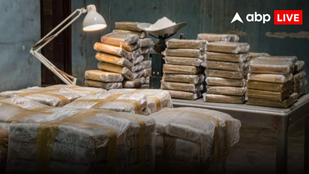 Mumbai Drug Trafficking : मुंबई में ड्रग्स नेटवर्क पर बड़ा शिकंजा! 14 नाइजीरियाई नागरिकों की पहचान, डिपोर्टेशन की तैयारी शुरू