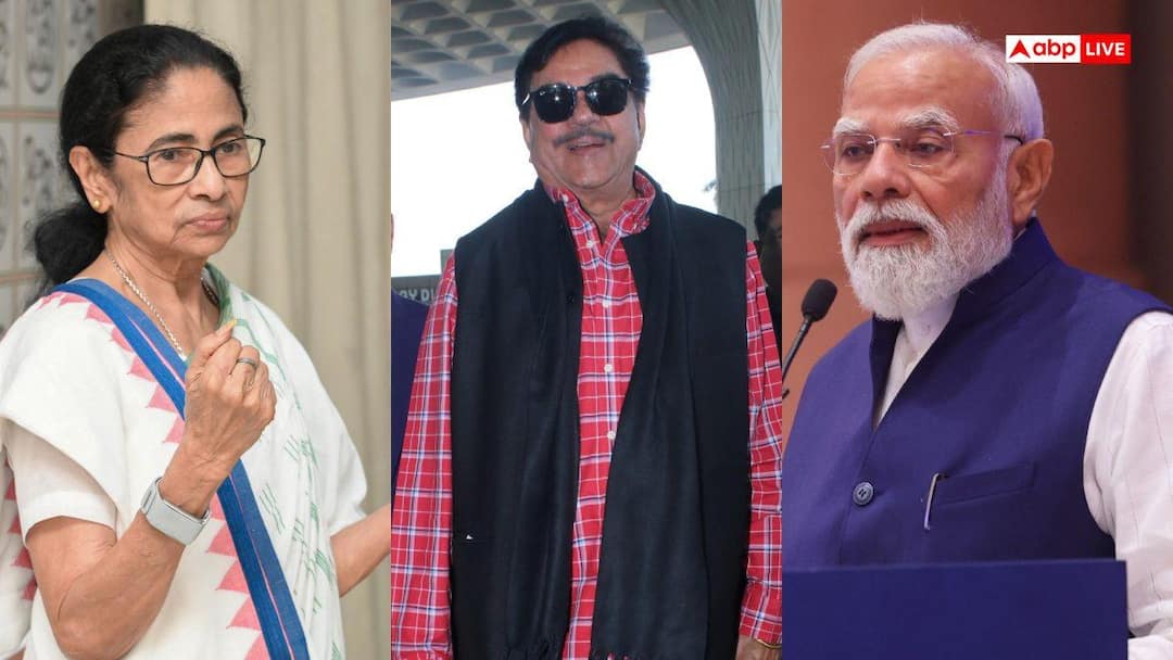 पहले पीएम मोदी की तारीफ, फिर बागी सांसद और ममता पर बड़ा बयान… आखिर किस रणनीति पर शत्रुघ्न सिन्हा