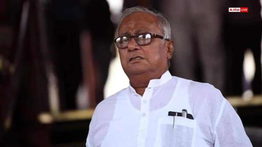 ‘कांग्रेस में विलय या…’, TMC नेता सौगत राय के बयान से मचाया हंगामा, बोले- ‘ये बहुत जरूरी’