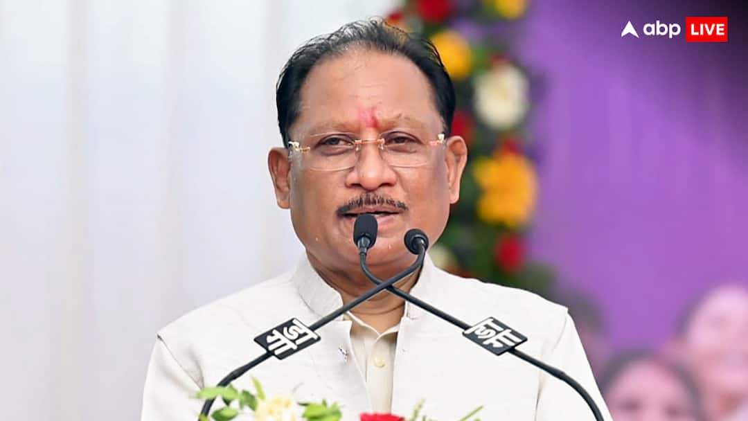 बस्तर में खेतों तक पानी, युवाओं को काम और… नीति आयोग की बैठक में CM विष्णुदेव साय ने रखा विकसित छत्तीसगढ़ का विजन