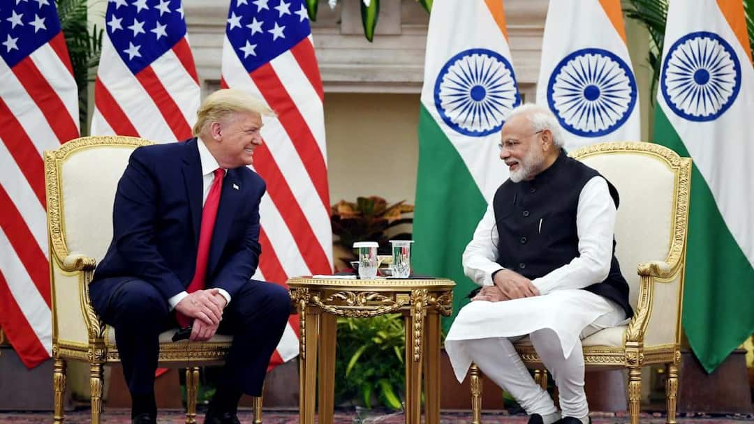 भारत को तगड़ा झटका देंगे ट्रंप, फिर लगाएंगे टैरिफ, लिस्ट में चीन-बांग्लादेश का भी नाम, पाकिस्तान को छूट?