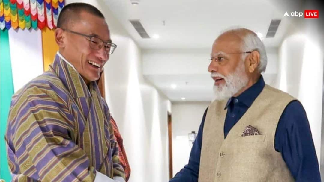 भूटान के पीएम तोबगे प्रधानमंत्री मोदी को मानते हैं ‘अपना बड़ा भाई और मार्गदर्शक’, बताई वजह