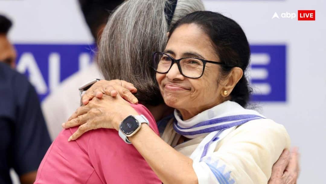 क्या टीएमसी का अब कांग्रेस में होने जा रहा विलय? घंटों चली बैठक के बाद पार्टी ने लिया ये फैसला