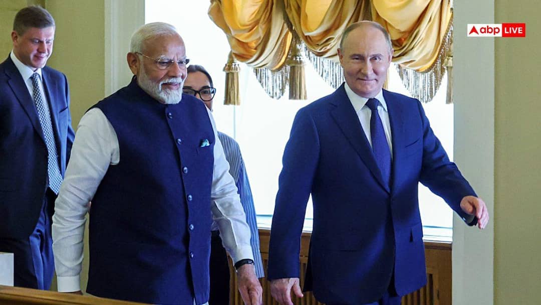 Vladimir Putin on india Russia relations: ‘पीएम मोदी झुकेंगे नहीं’, अमेरिकी दबाव पर पुतिन ने ट्रंप को लगाई लताड़, कहा- भारत आज वर्ल्ड पावरफुल