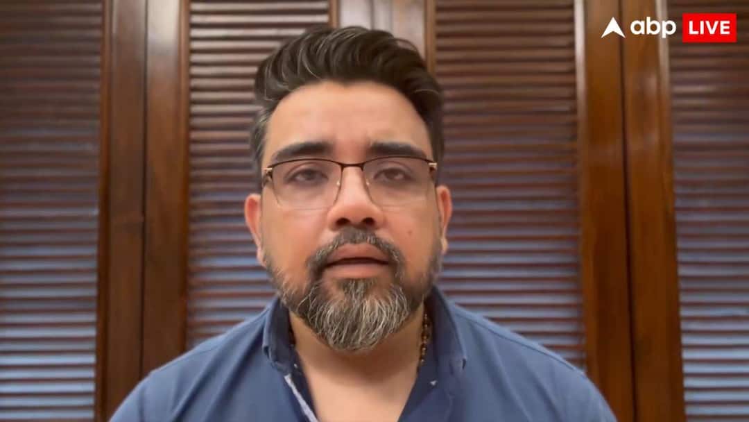 ‘अभी और 4 राज्यसभा सांसद इस्तीफा देंगे…’, अभिषेक बनर्जी पर जमकर बरसे रिजू दत्ता, लगाए गंभीर आरोप
